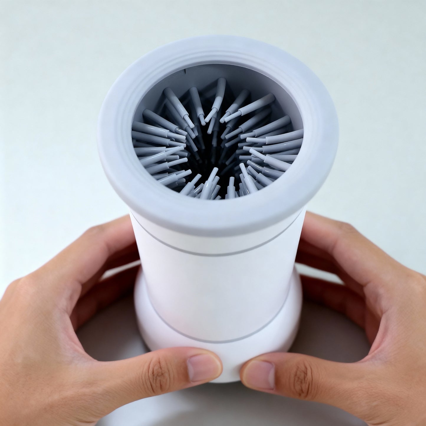 Paw-Wash, Automatic Pet Foot Smart Cleaner