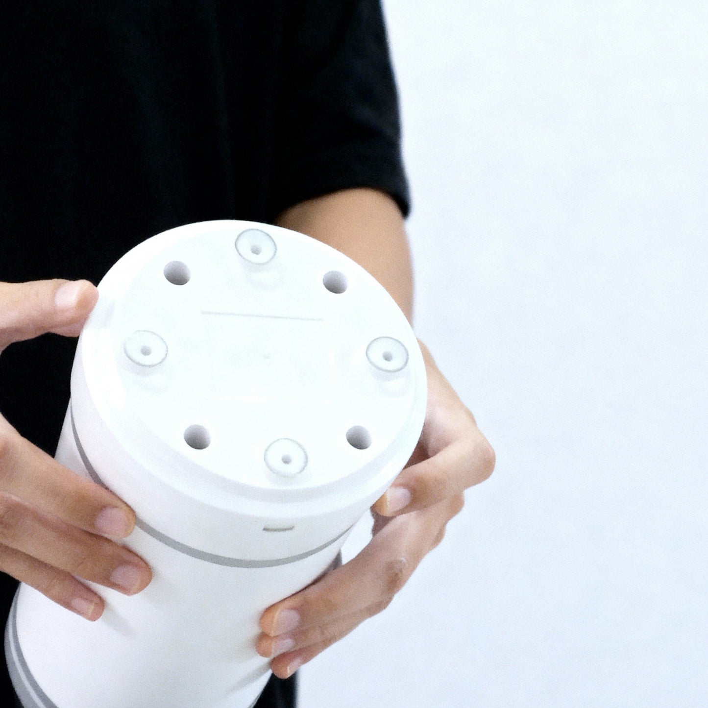 Paw-Wash, Automatic Pet Foot Smart Cleaner