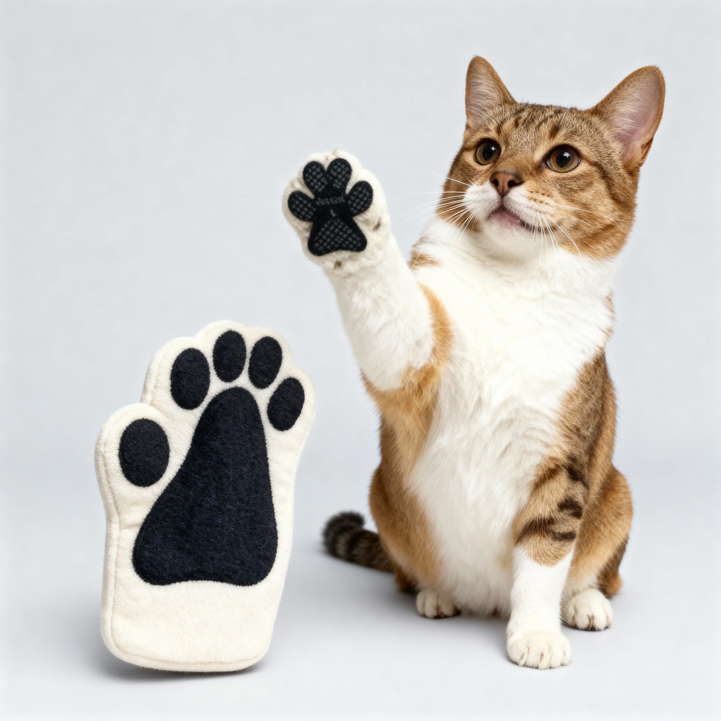 Paw Anti-Slip Pads