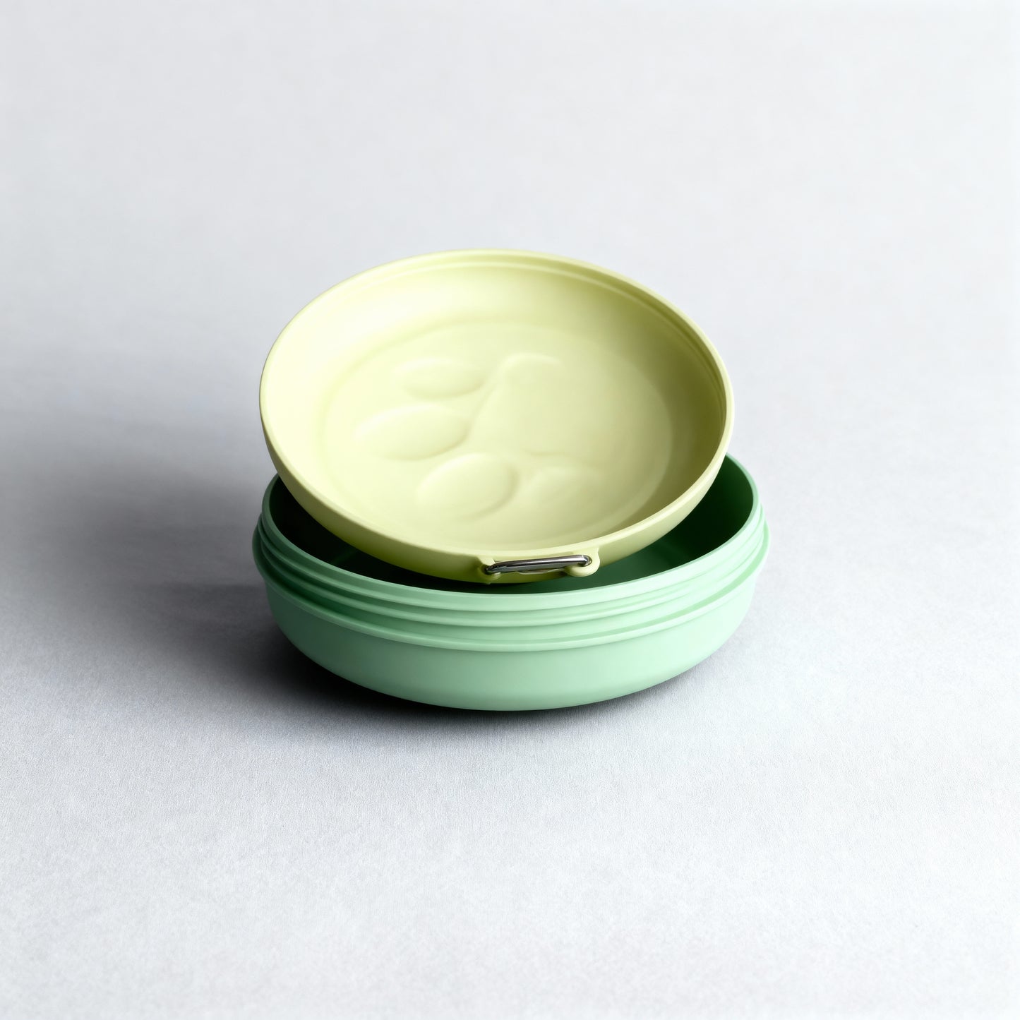 Paw Portable Pet Food & Water Bowl