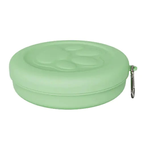 Paw Portable Pet Food & Water Bowl
