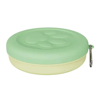 Paw Portable Pet Food & Water Bowl