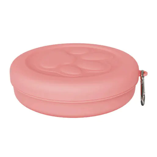 Paw Portable Pet Food & Water Bowl