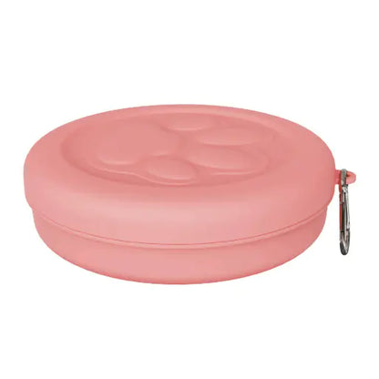 Paw Portable Pet Food & Water Bowl