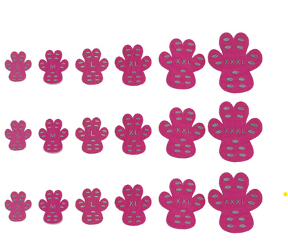 Paw Anti-Slip Pads
