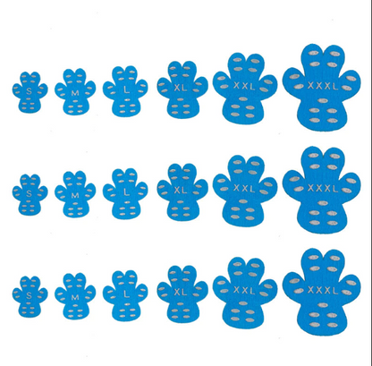 Paw Anti-Slip Pads