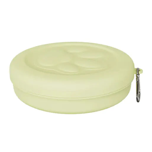 Paw Portable Pet Food & Water Bowl