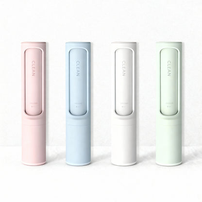 Paw Lint Roller – Pet Hair & Lint Remover