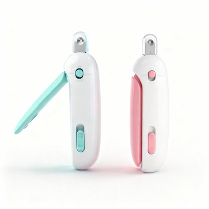 Pawfectly Calm Clippers