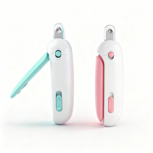 Pawfectly Calm Clippers