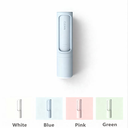 Paw Lint Roller – Pet Hair & Lint Remover