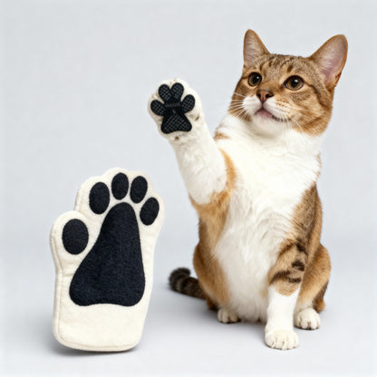 Paw Anti-Slip Pads