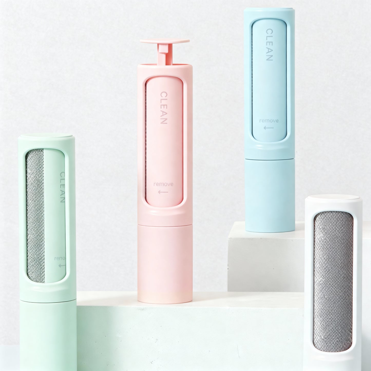 Paw Lint Roller – Pet Hair & Lint Remover