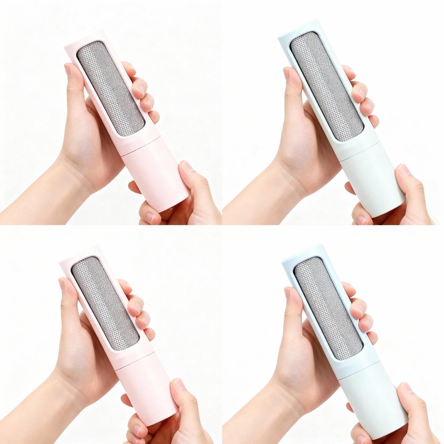 Paw Lint Roller – Pet Hair & Lint Remover