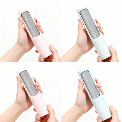 Paw Lint Roller – Pet Hair & Lint Remover