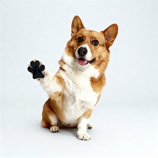 Paw Anti-Slip Pads