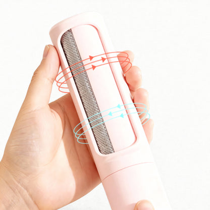 Paw Lint Roller – Pet Hair & Lint Remover