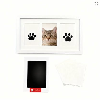 Paw Print – Lasting Memories of Your Pet