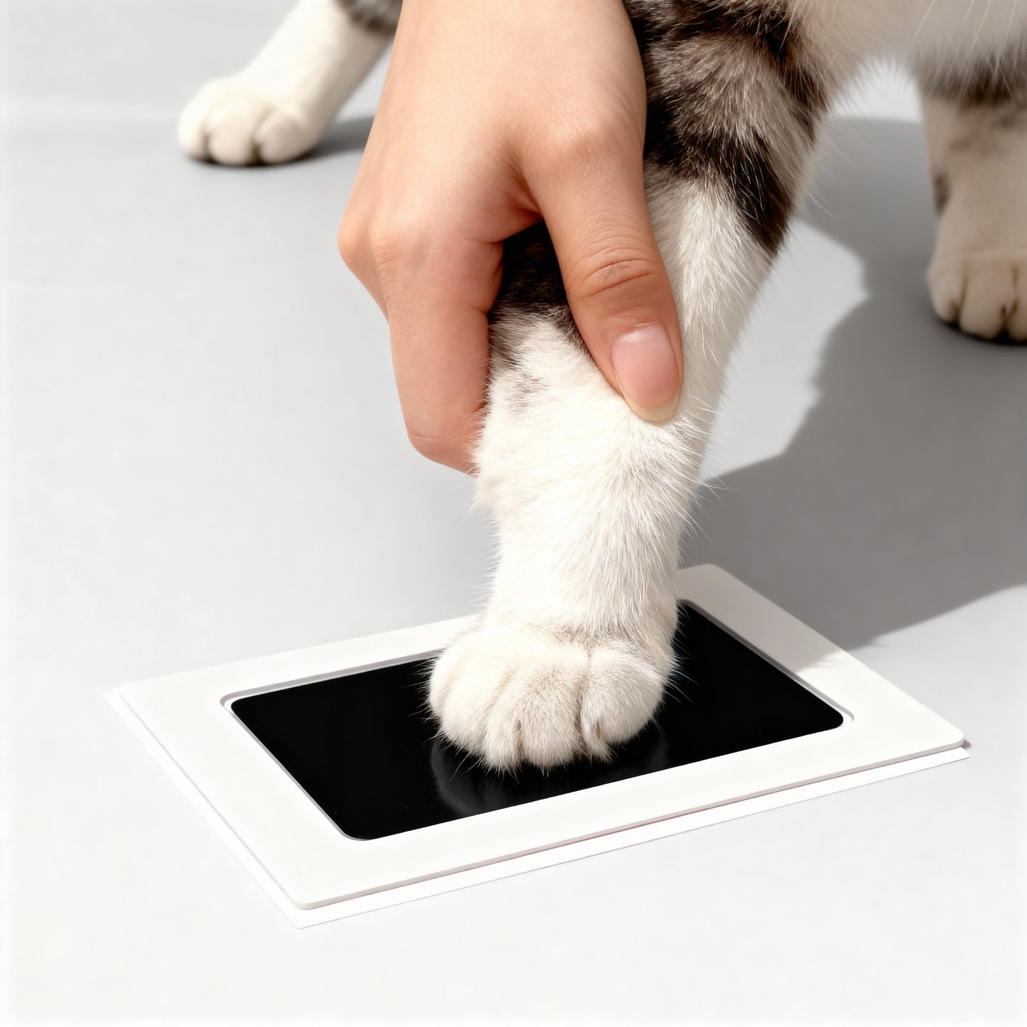 Paw Print – Lasting Memories of Your Pet