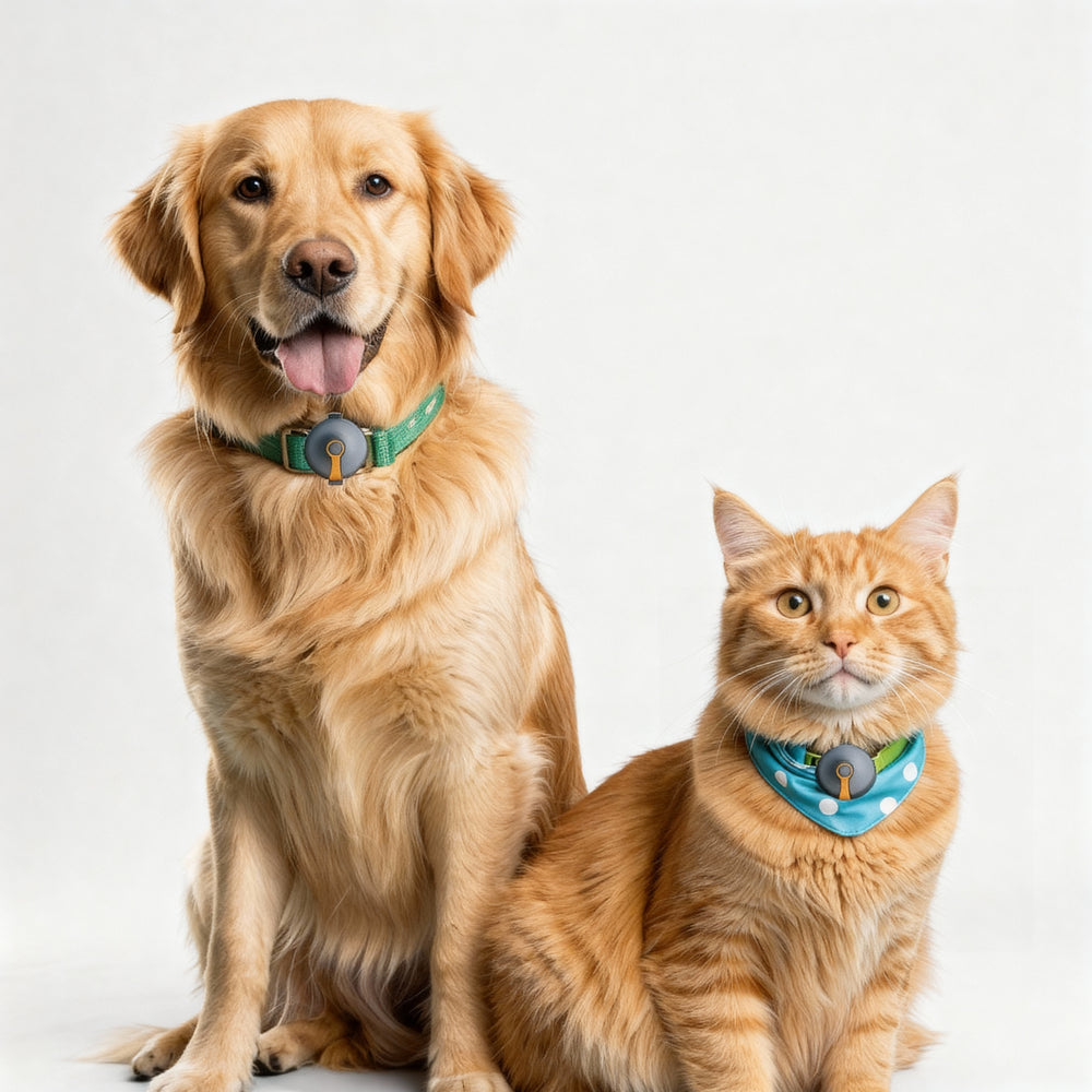 PawGuard