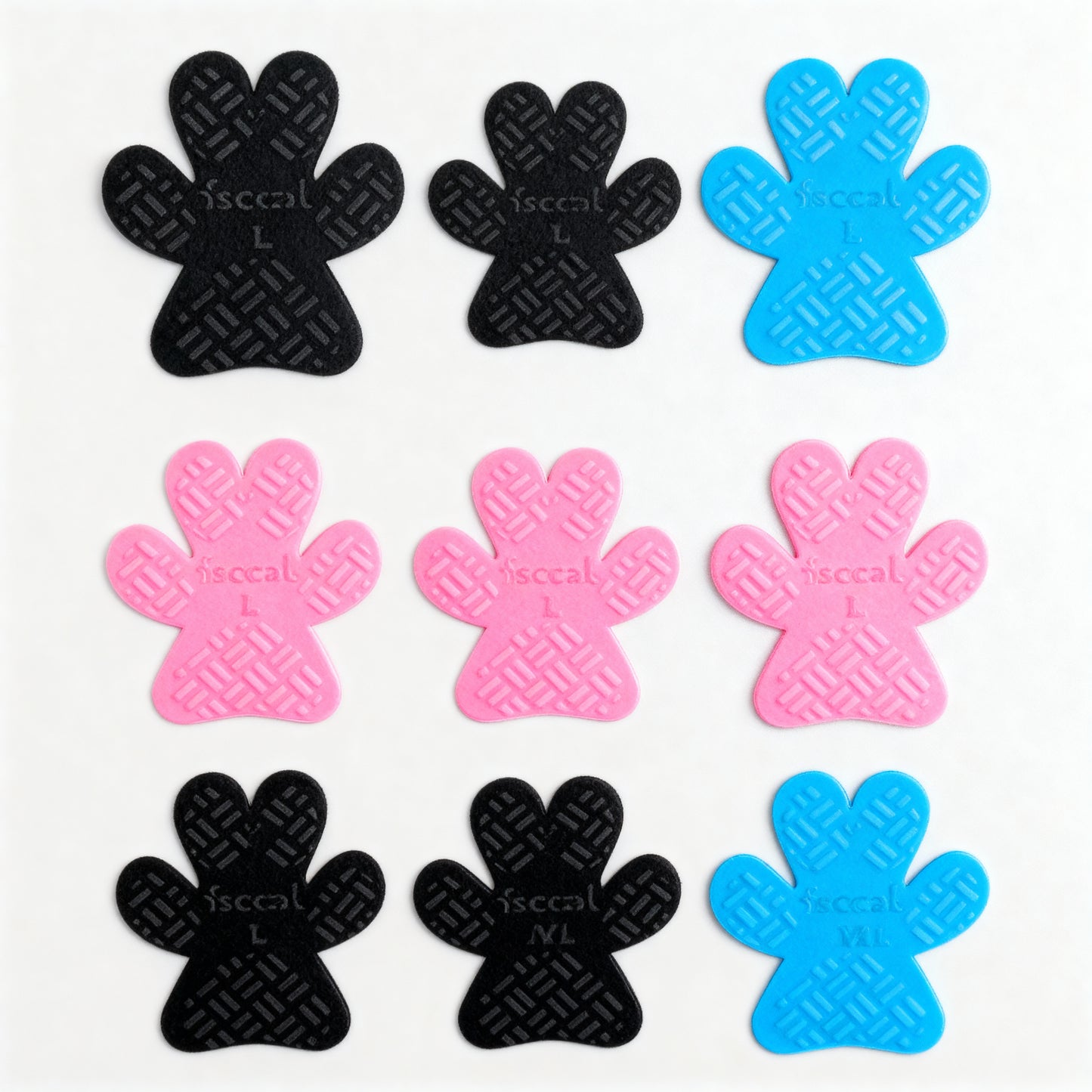 Paw Anti-Slip Pads