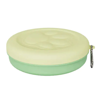 Paw Portable Pet Food & Water Bowl